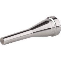 Denis Wick Trompette Heavy Top plaquée argent 1,5C - Vue 4